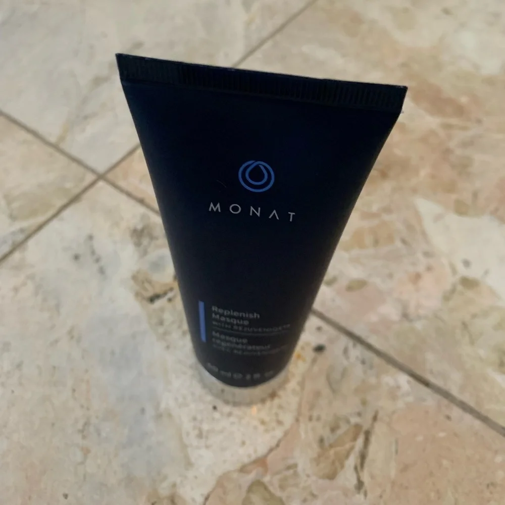 MONAT GLOBAL monat replenish